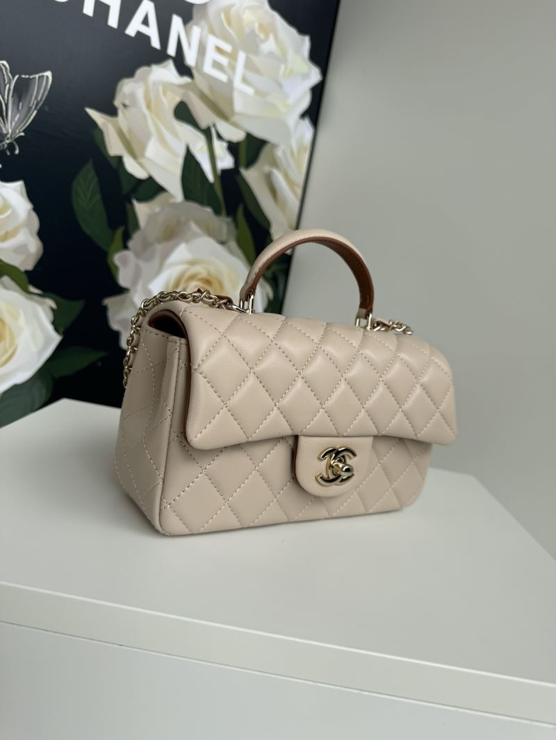 Chanel CF Series Bags